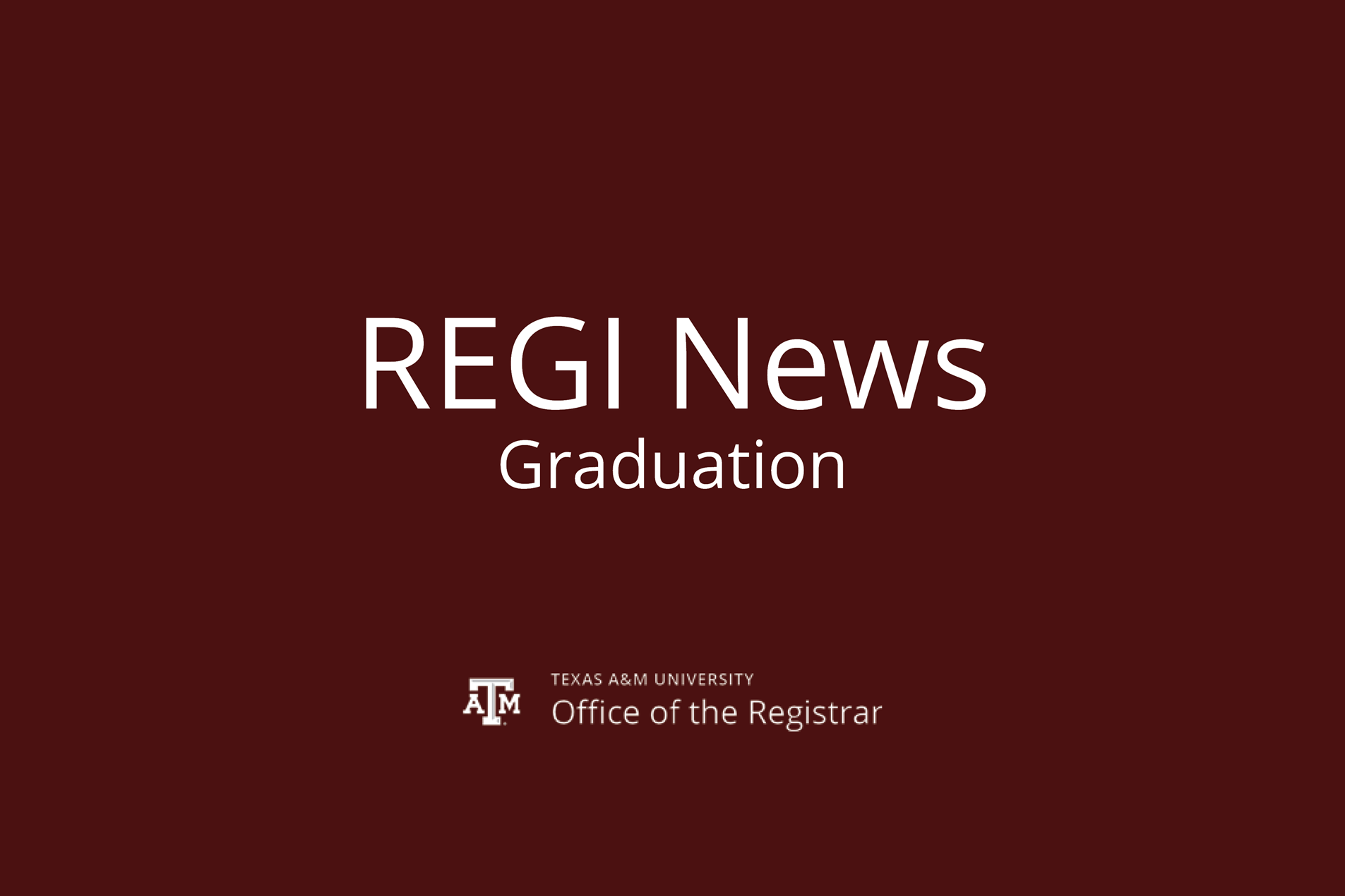 Spring 2025 Certificate Graduation Application Information